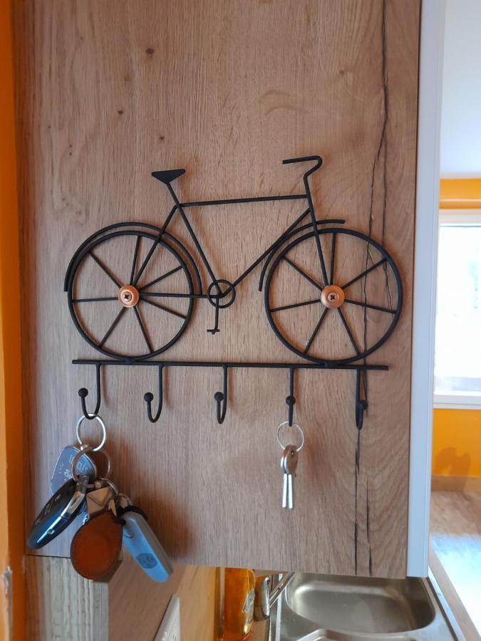 Le Bouquetin Apartment Entremont Luaran gambar