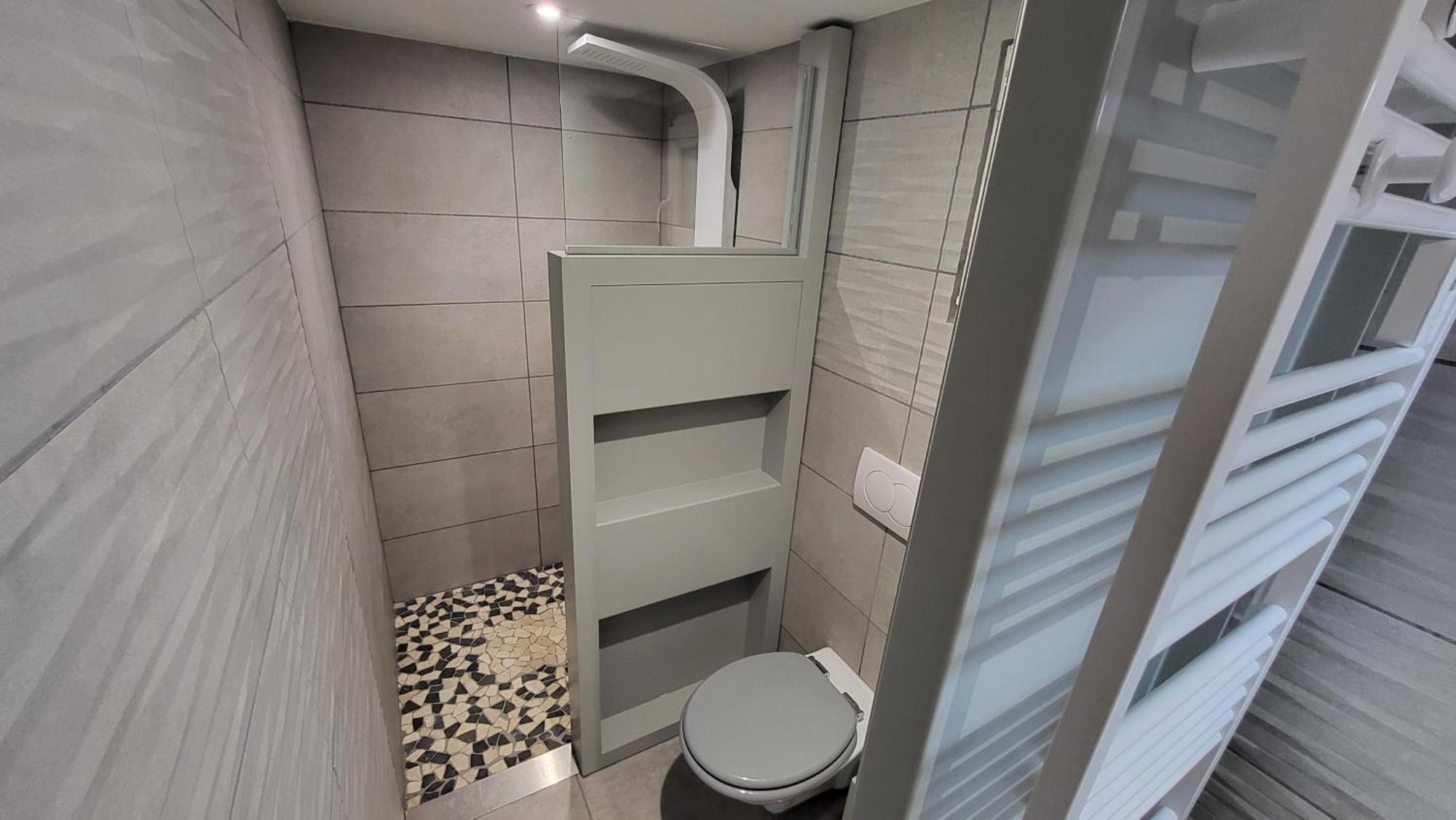 Le Bouquetin Apartment Entremont Luaran gambar