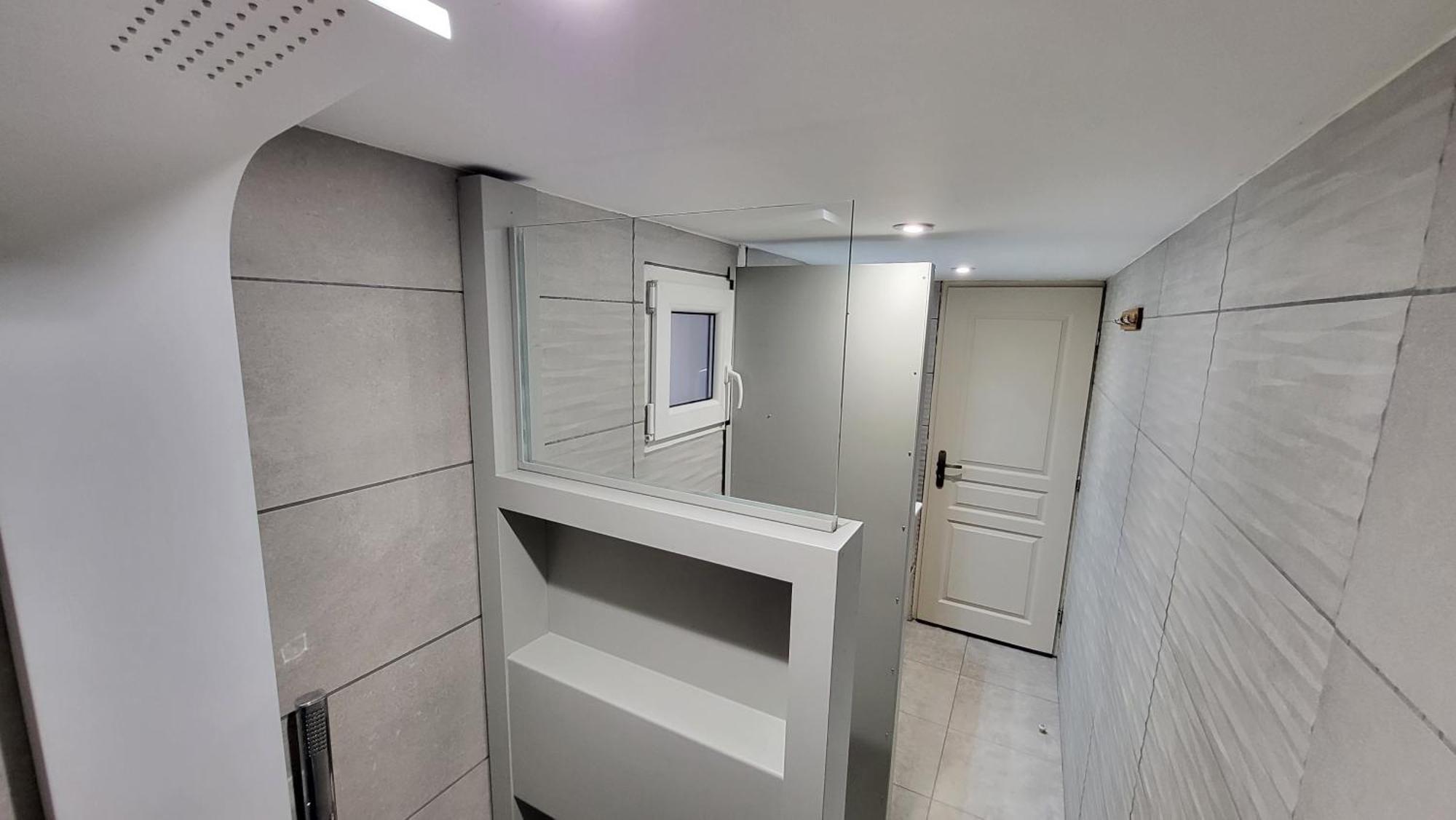 Le Bouquetin Apartment Entremont Luaran gambar